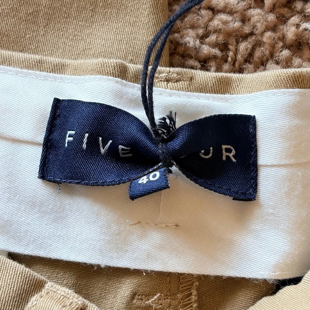 Five Four this item